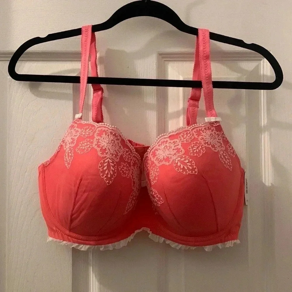 Adoreme lingerie bra